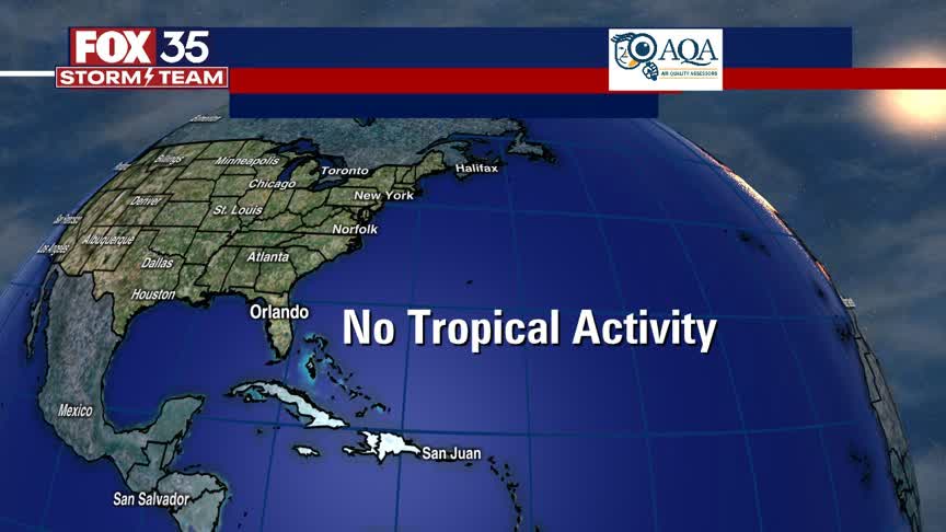 Tracking the Tropics: July 10