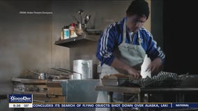 'Clyde's' production extending its run at Philadelphia's Arden Theatre