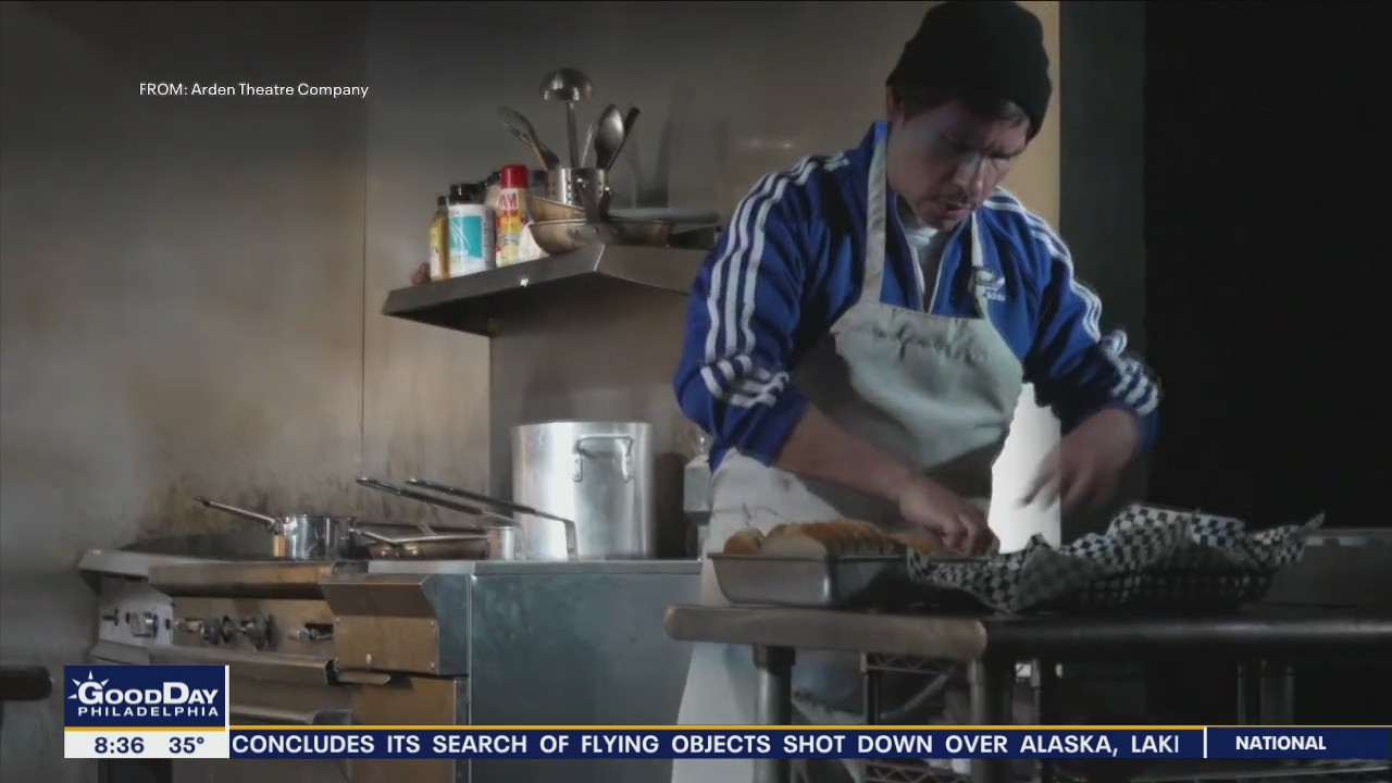 'Clyde's' production extending its run at Philadelphia's Arden Theatre