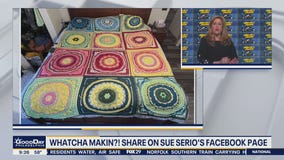 Whatcha Makin?: February 17, 2023