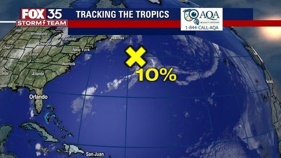 Tracking the Tropics: July 16, 2021