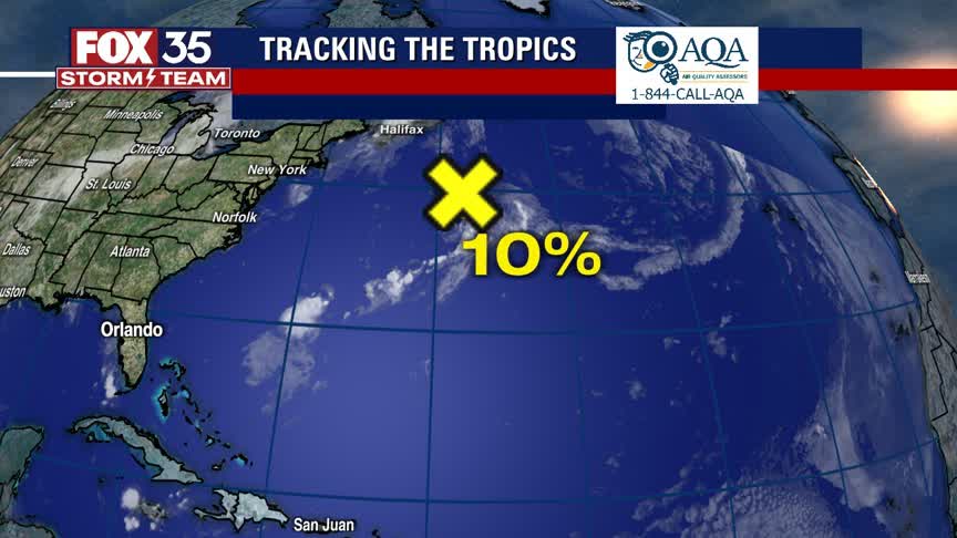 Tracking the Tropics: July 16, 2021
