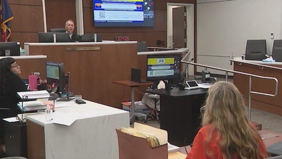 Lori Vallow Daybell files judge removal motion