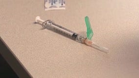 RFK Jr.: No more COVID vaccines for healthy kids, pregnant women