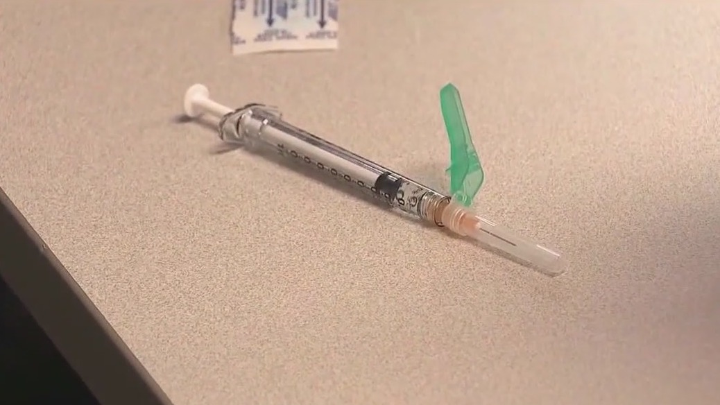 RFK Jr.: No more COVID vaccines for healthy kids, pregnant women