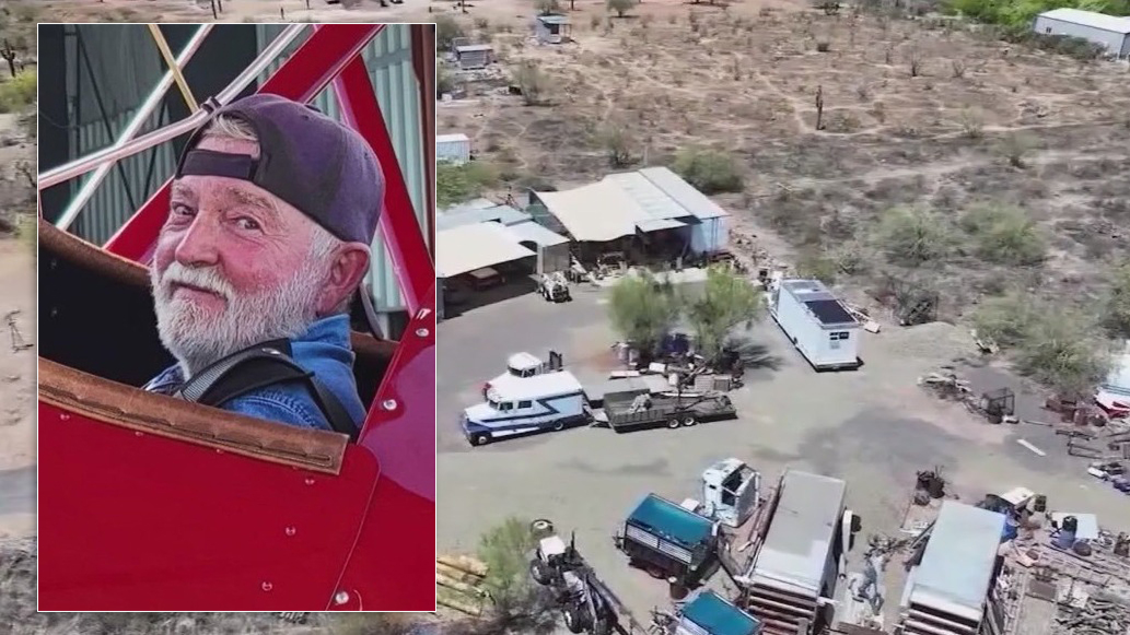 MCSO reveals new lead in Pastor Bill's death | FOX 10 Phoenix
