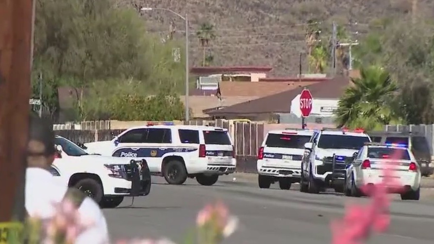 1 killed and another injured in Phoenix shooting | FOX 10 Phoenix