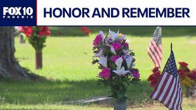 2025 Memorial Day Commemoration Ceremony