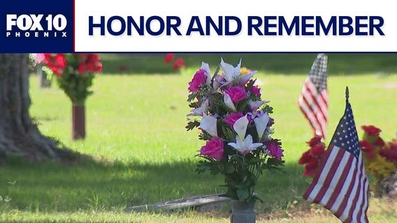 2025 Memorial Day Commemoration Ceremony