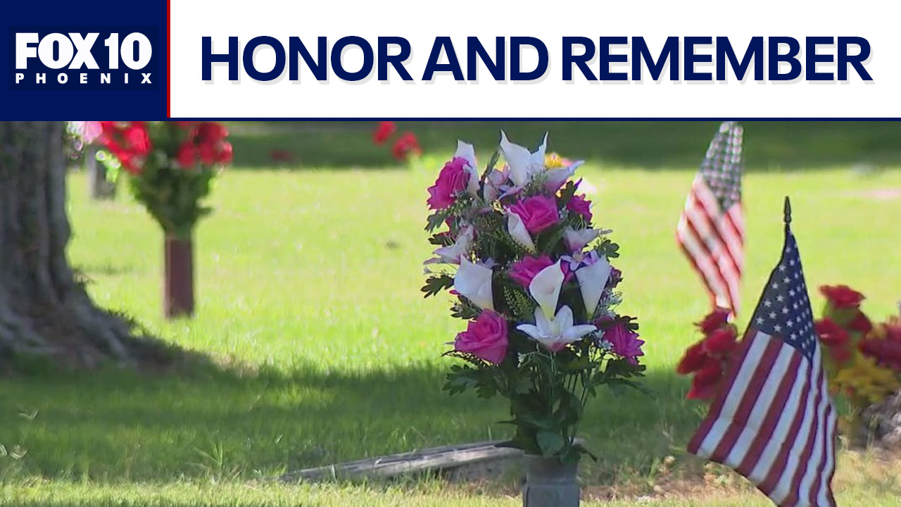 2025 Memorial Day Commemoration Ceremony