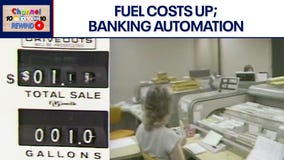 Channel 10 Rewind: 1980 - Phoenix navigates price swings and development | Video Vault