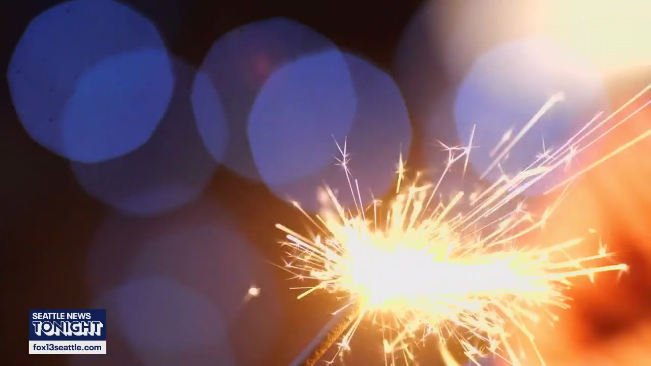 Independence Day: July 4th Fireworks Safety