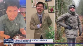 Reward to find Jonathan Hoang now at $100k