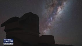 UW helps bring cosmos into focus with new telescope
