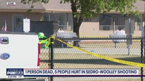 Fatal Sedro-Woolley shooting occurred during 'teen's birthday party' according to witnesses