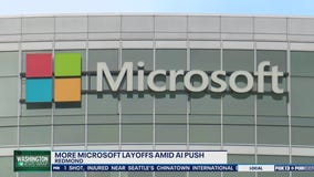 More Microsoft layoffs impact 9,000 workers