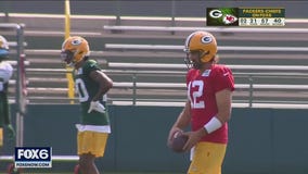 Aaron Rodgers COVID diagnosis: Will he, Packers face fines?