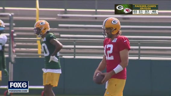 Aaron Rodgers COVID diagnosis: Will he, Packers face fines?