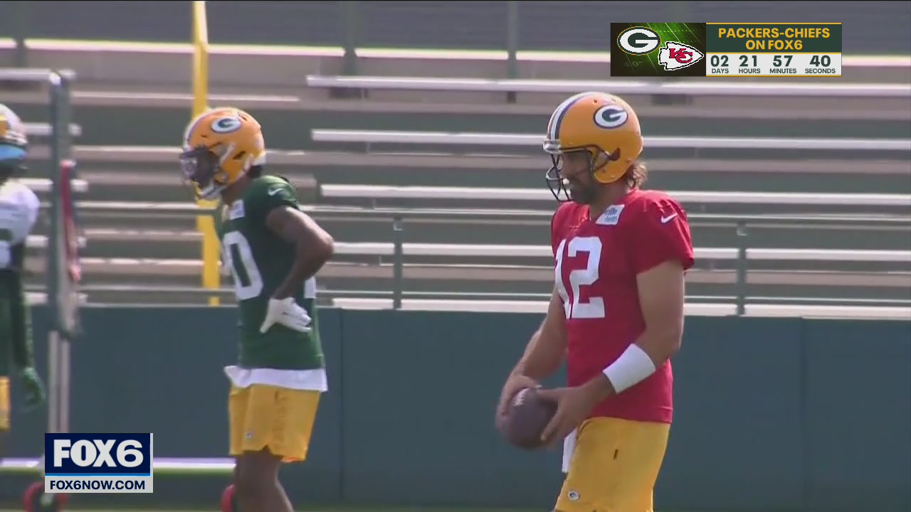 Aaron Rodgers COVID diagnosis: Will he, Packers face fines?