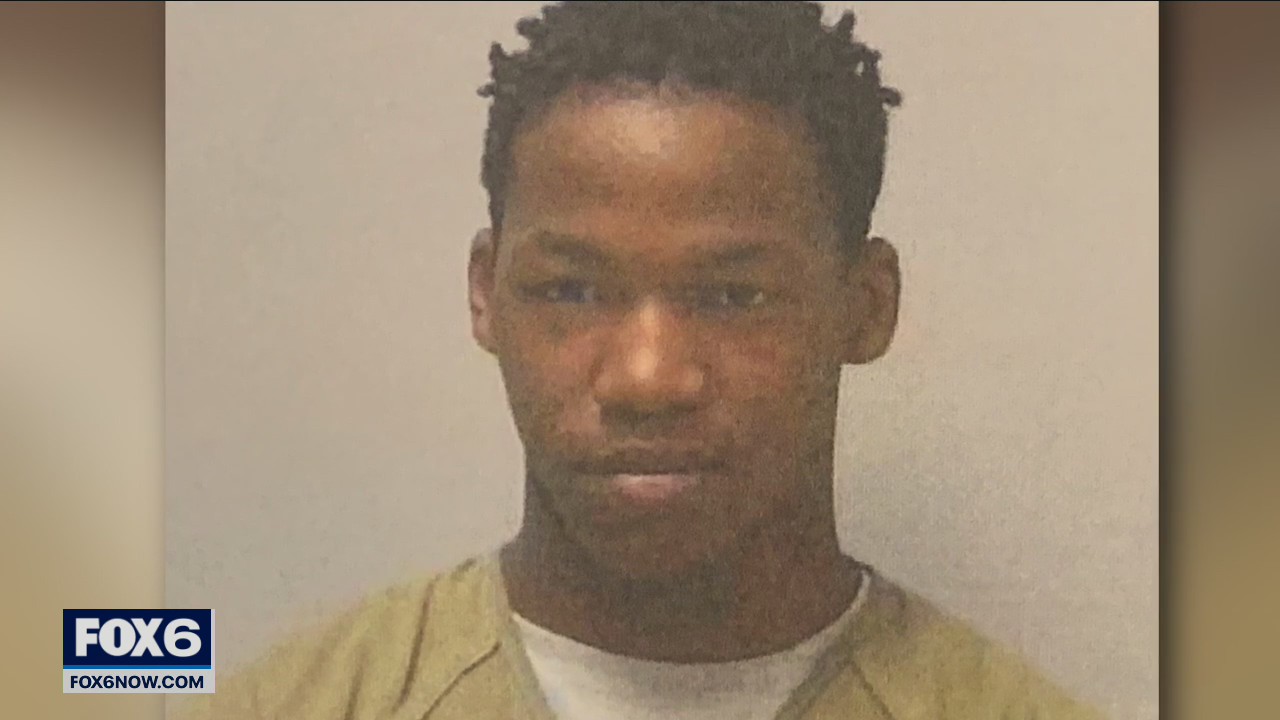 Sheboygan homicide, shooter wanted