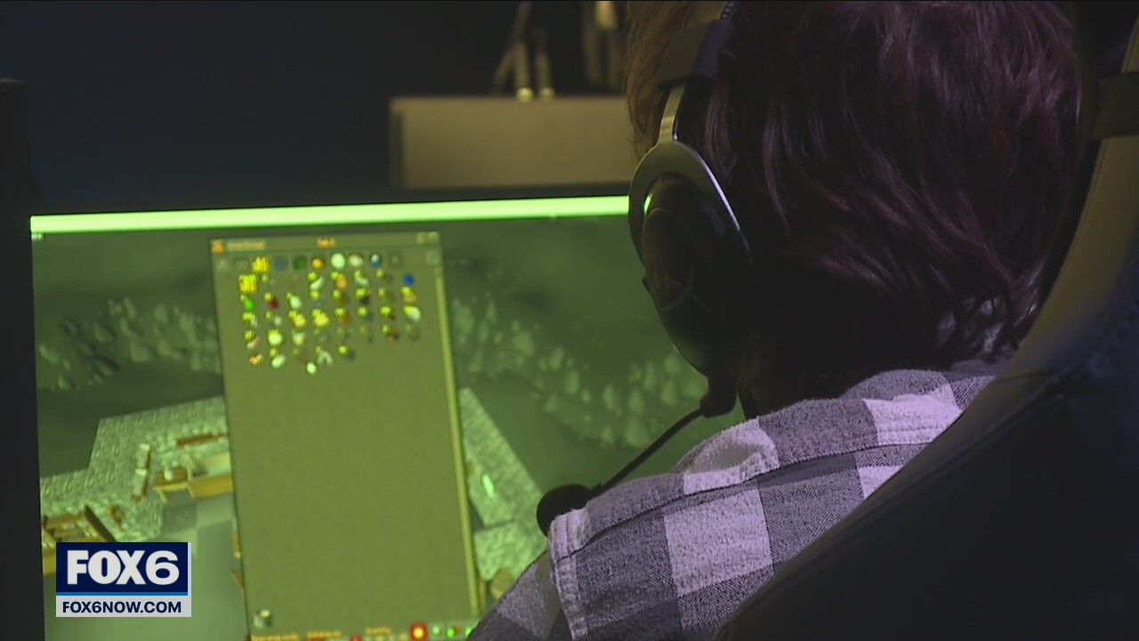 Lakeshore Technical College 1st esports season starts in spring