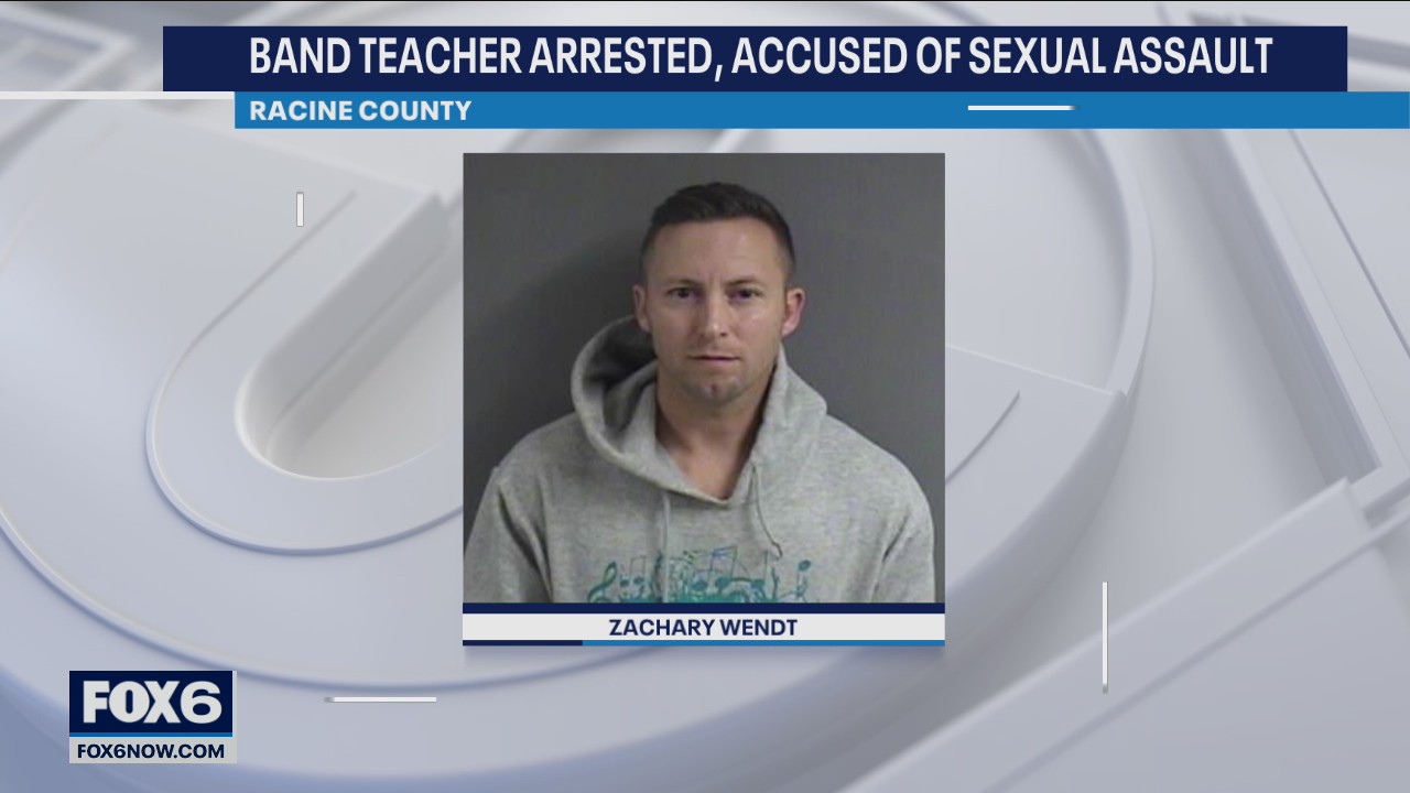 Wheatland band teacher sexual assault allegations