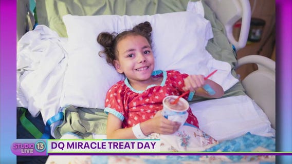 SPONSORED: DQ Miracle Treat Day returns July 31