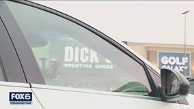 Southridge Mall carjackings; 1 arrested, 3 wanted