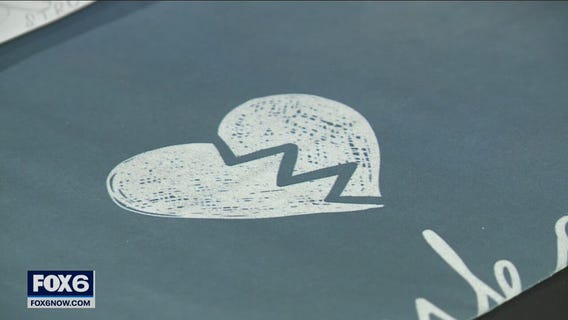 Permanent Waukesha parade victims memorial considered at council meeting