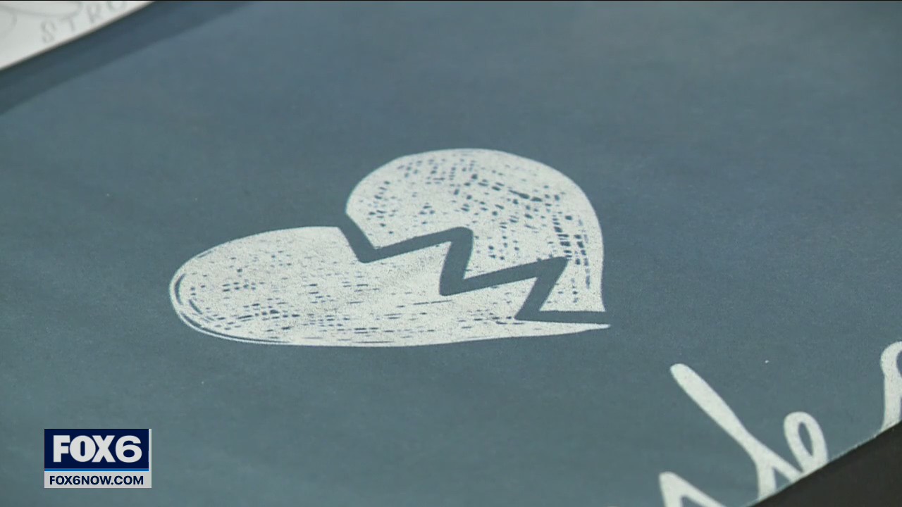 Permanent Waukesha parade victims memorial considered at council meeting