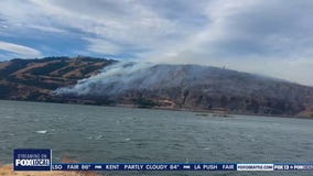 Concern grows over funding cuts to WA wildfire response