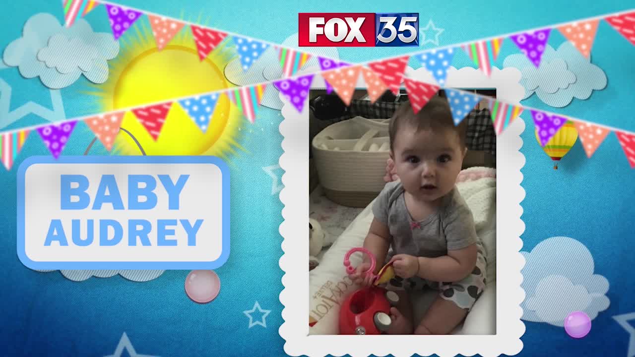 Weather Babies: July 5 - 9