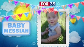 Weather Babies: July 12 - 16