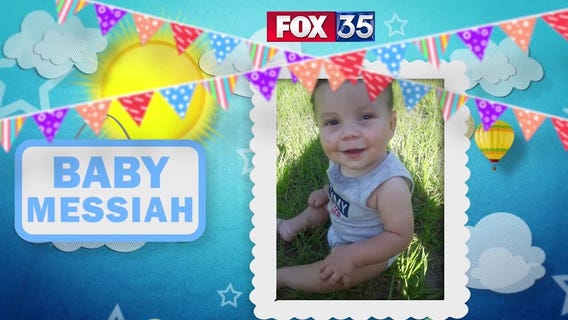 Weather Babies: July 12 - 16