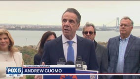 Where is Hurricane Melissa?, NYC mayoral polls, Halloween parade security | News Block