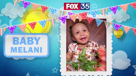 Weather Babies: July 19 - 23