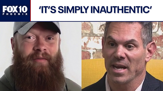 Chris Pelkey's AI-generated impact statement criticized