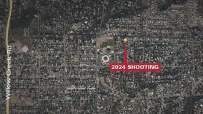 Ex-Arizona officer indicted for manslaughter