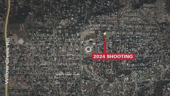 Ex-Arizona officer indicted for manslaughter