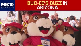 Buc-ee's groundbreaking has created a buzz in Goodyear