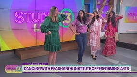 Seattle Theatre Group presents 'Dance This' showcase at The Moore Theatre