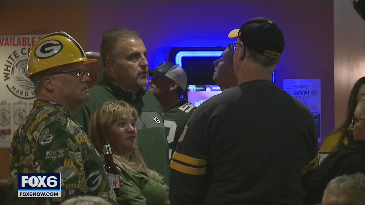 Packers' Jordan Love makes first NFL start, fans react
