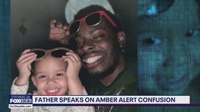 Tacoma dad defends man at center of an Amber Alert case involving 2-year-old