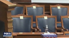 Kyle Rittenhouse trial: Reported jury recording under investigation