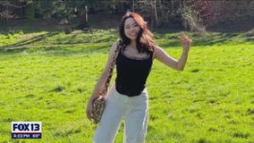 Stepdad charged with murder after UW student was stabbed 100+ times in Seattle home