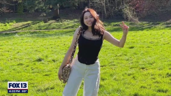 Stepdad charged with murder after UW student was stabbed 100+ times in Seattle home