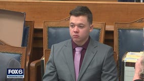 Kyle Rittenhouse trial: Defense testimony begins