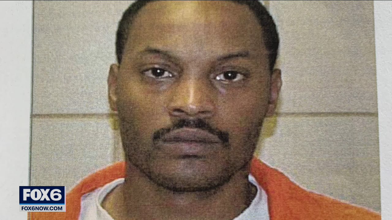 Wisconsin's Most Wanted: Jeremy Reed