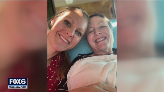 Waukesha condo owner battles cancer while searching for new home