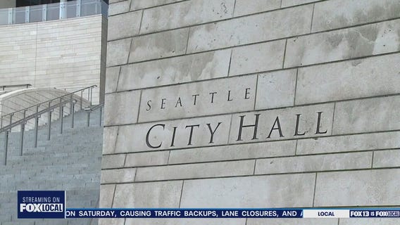 WA primary election: Races to keep an eye on